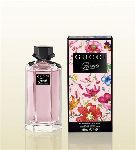 gucci prefume